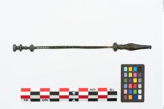 Foto von Bronzemehrkopfnadel (NHMW-PRAE-025503)